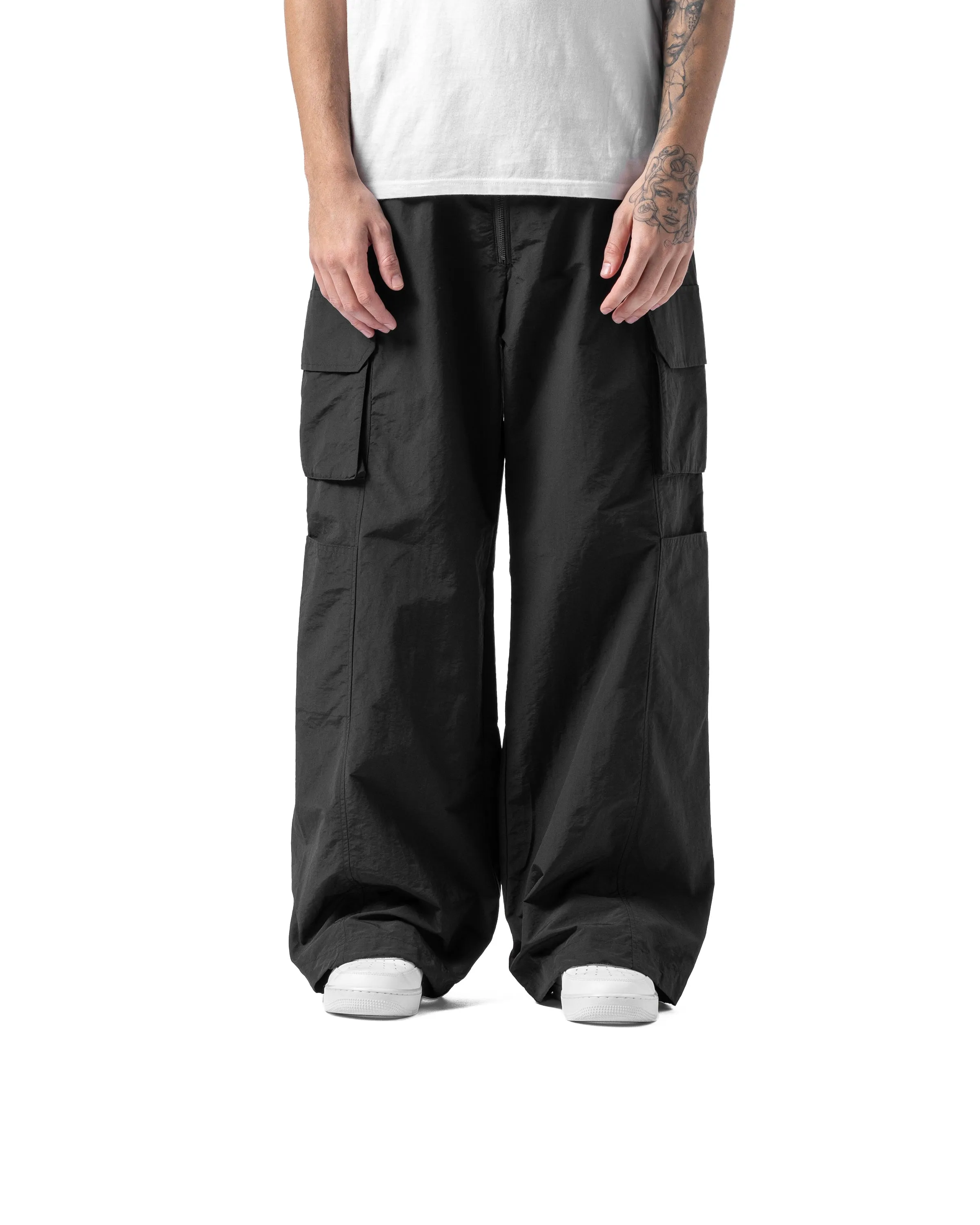 W3 CARGO sold by BLACKTAILOR product image thumbnail 2