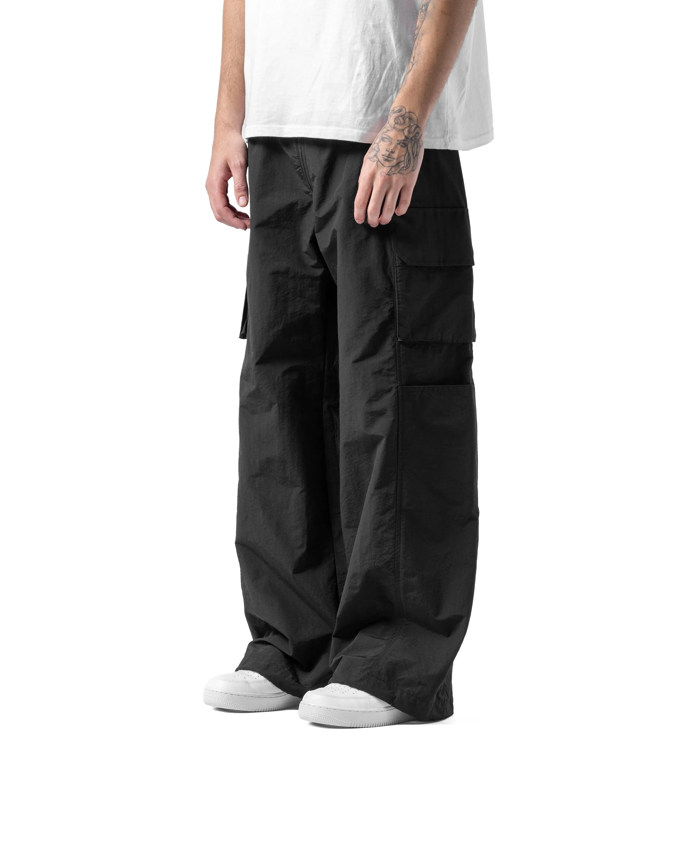 W3 CARGO sold by BLACKTAILOR product image thumbnail 3