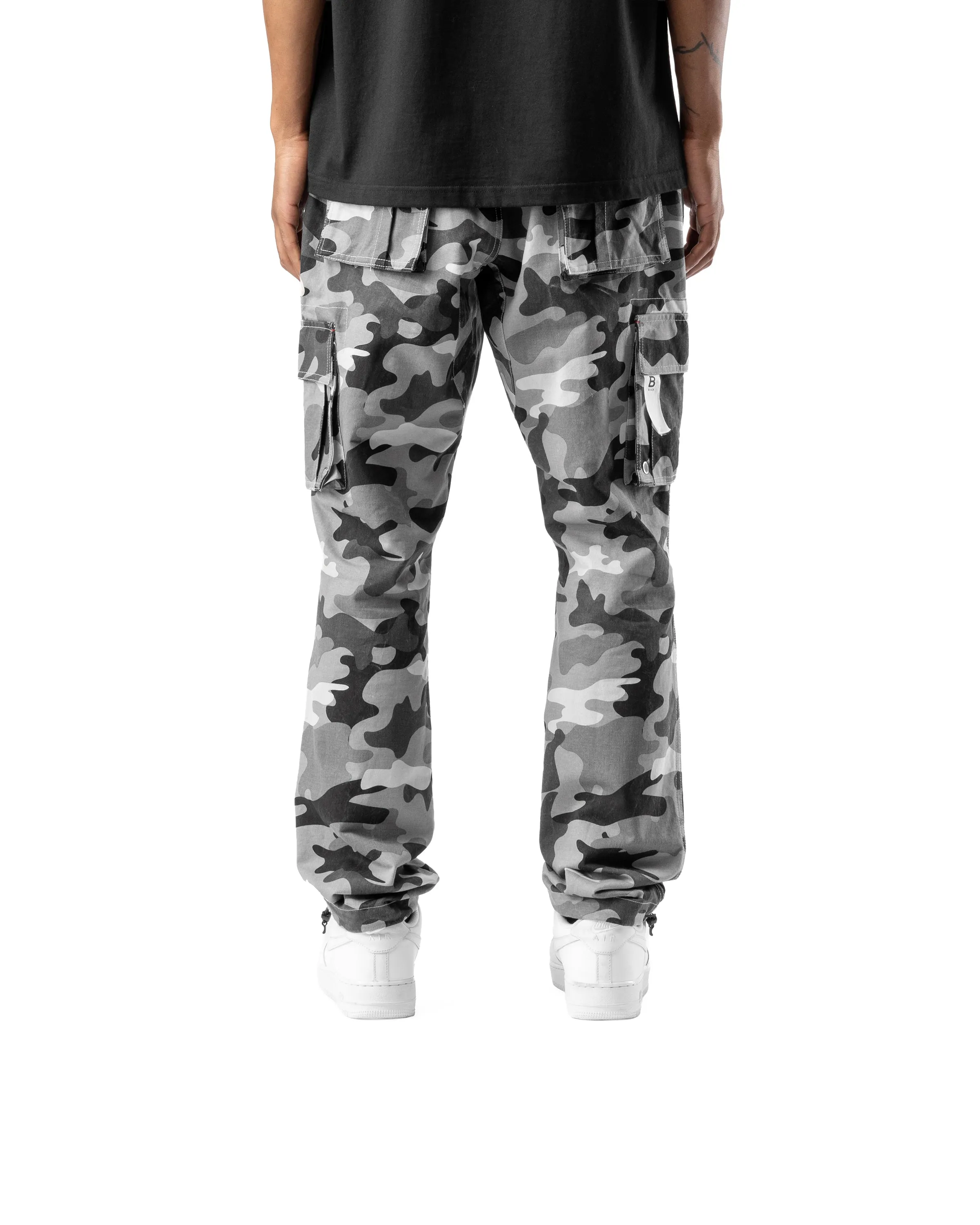 X9 CARGO sold by BLACKTAILOR product image thumbnail 5