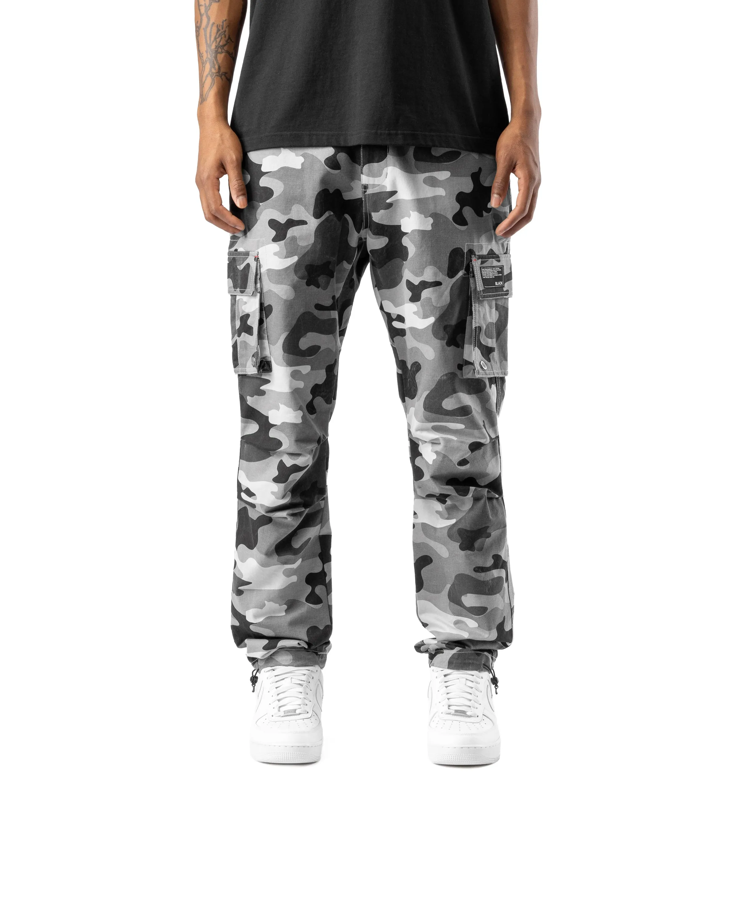 X9 CARGO sold by BLACKTAILOR product image thumbnail 2