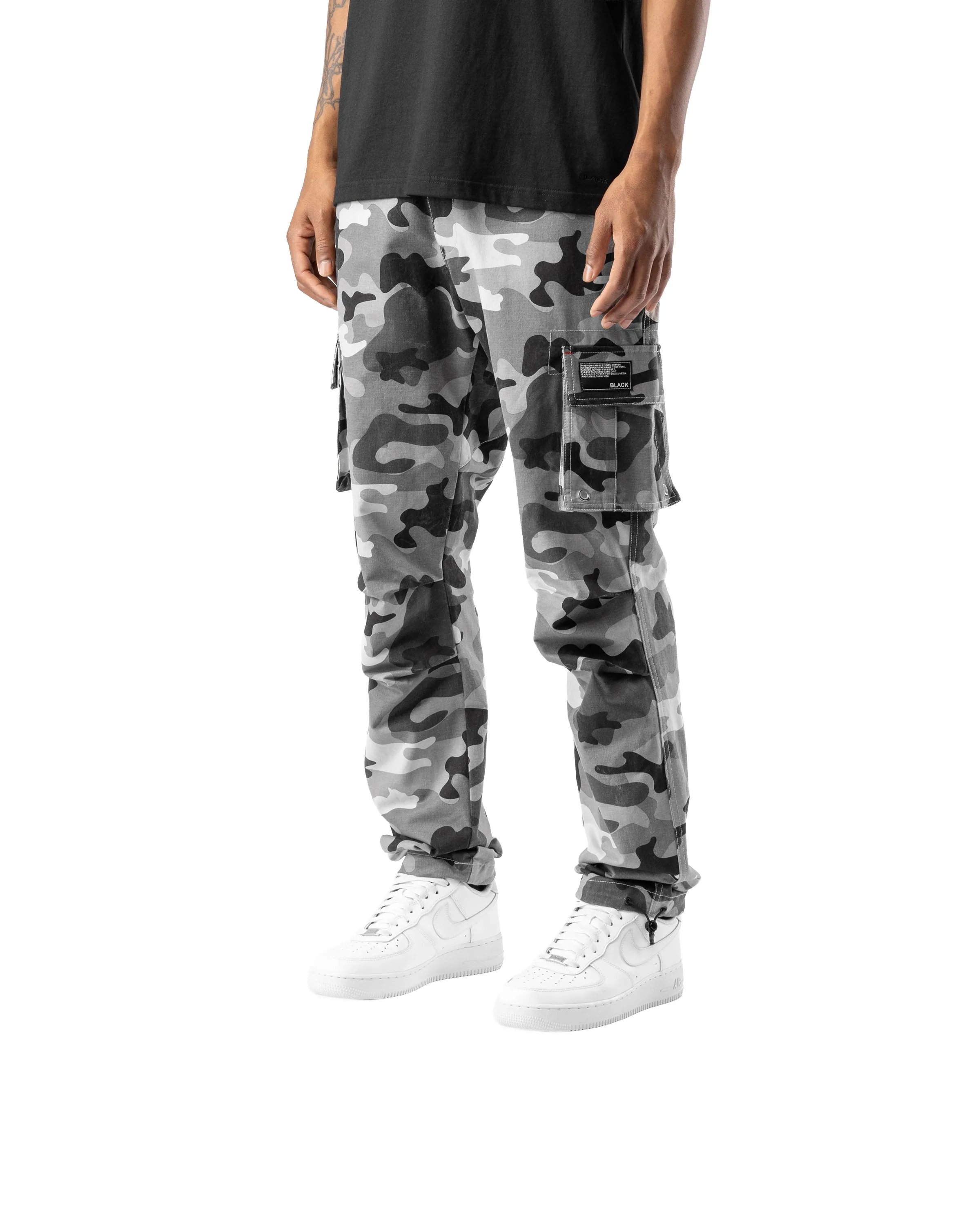 X9 CARGO sold by BLACKTAILOR product image thumbnail 3