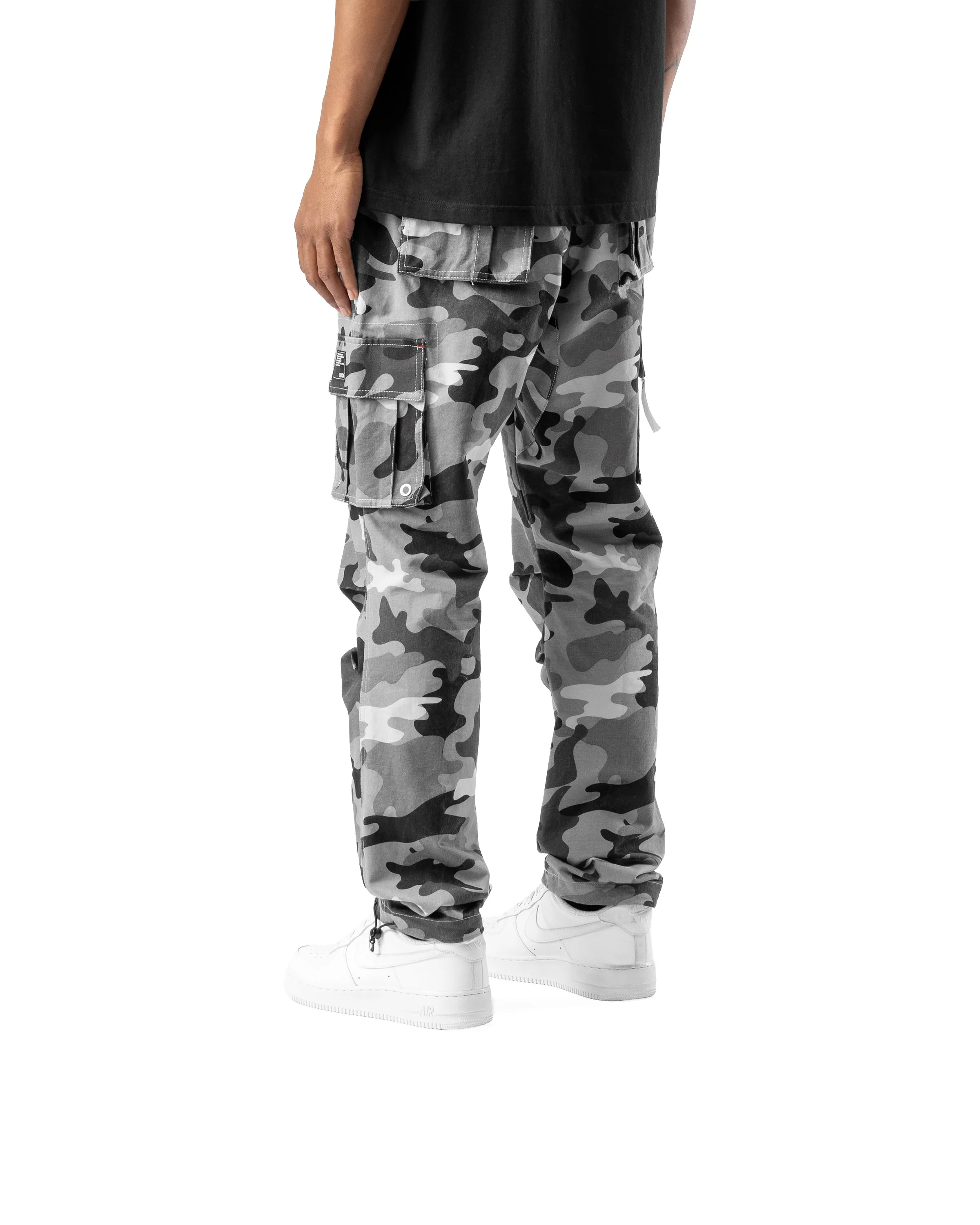 X9 CARGO sold by BLACKTAILOR product image thumbnail 4