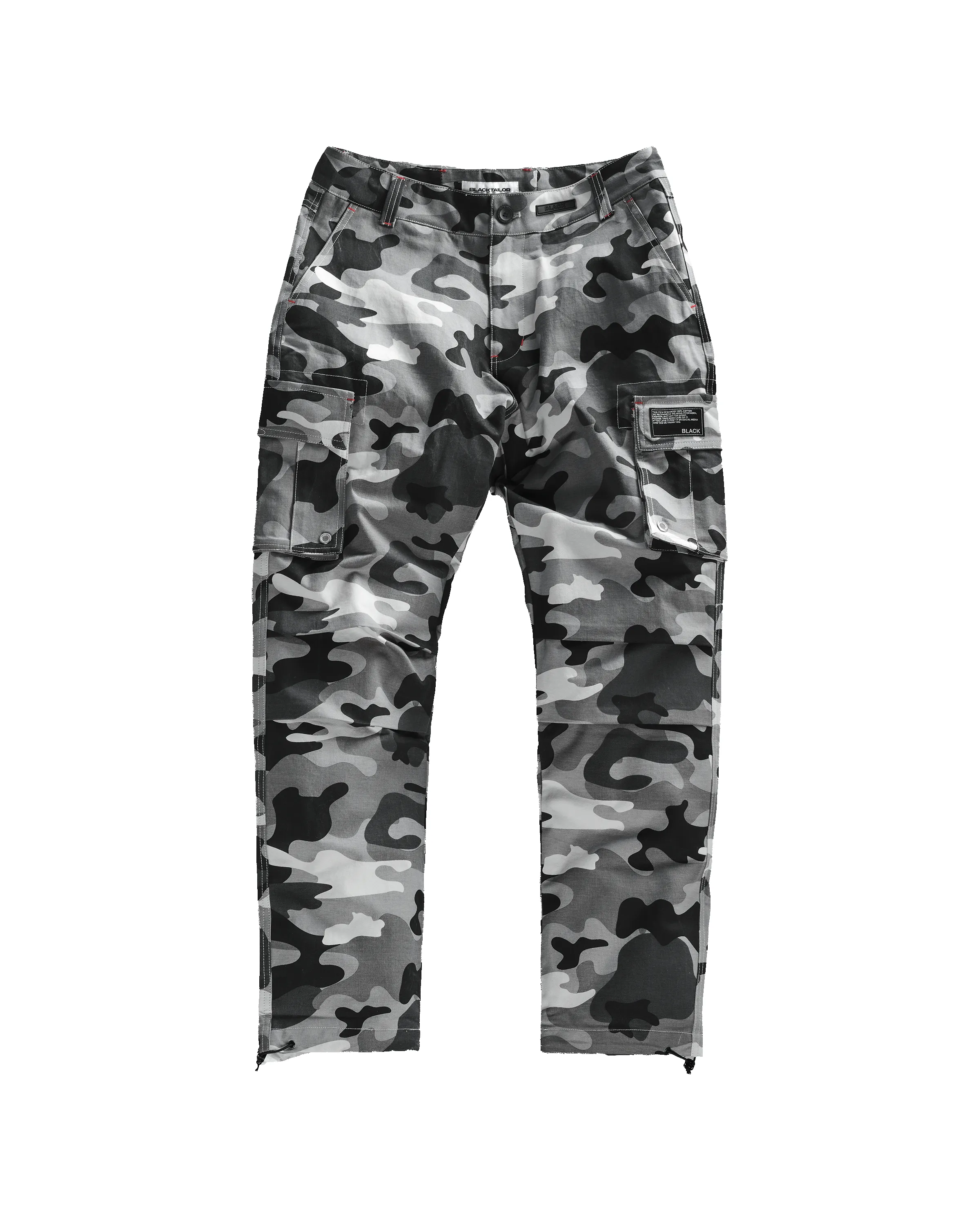 X9 CARGO sold by BLACKTAILOR