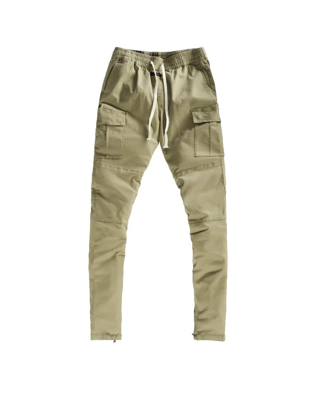 V1 CARGO made by Olive