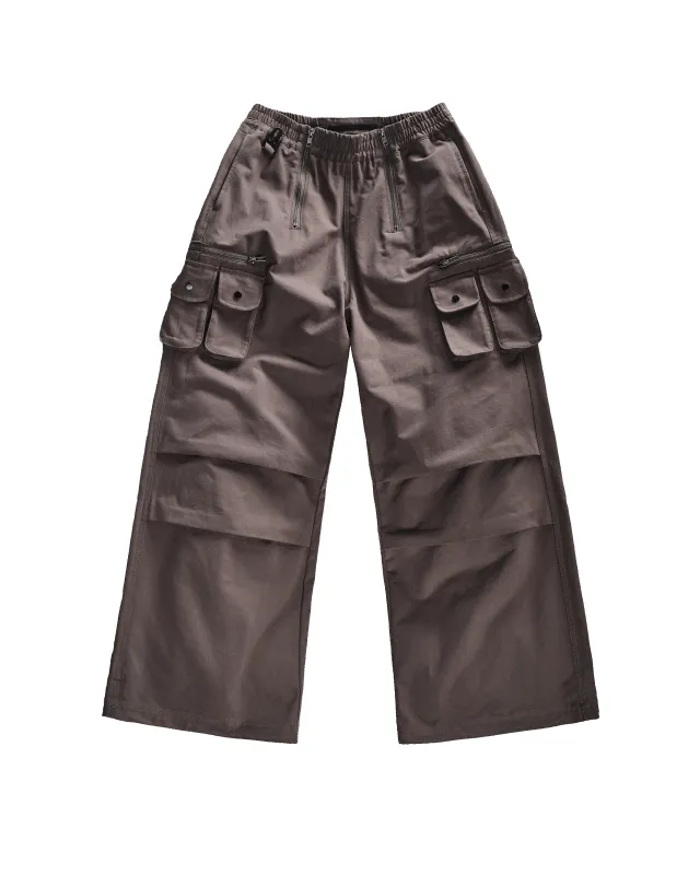 W5 CARGO made by BLACKTAILOR
