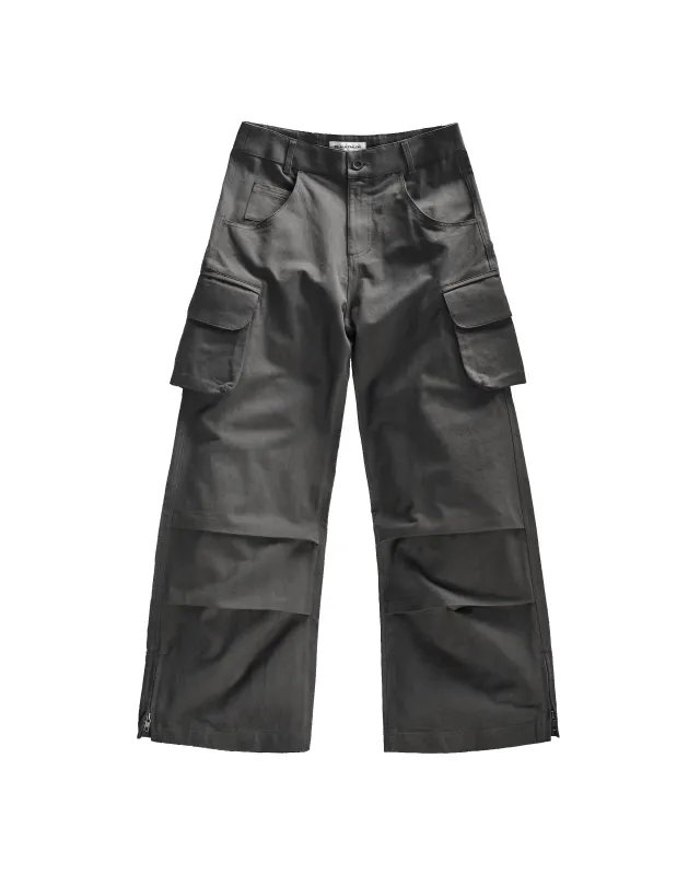 Y5 CARGO made by BLACKTAILOR