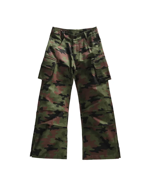 Y5 CARGO made by BLACKTAILOR