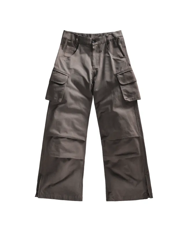 Y5 CARGO made by BLACKTAILOR