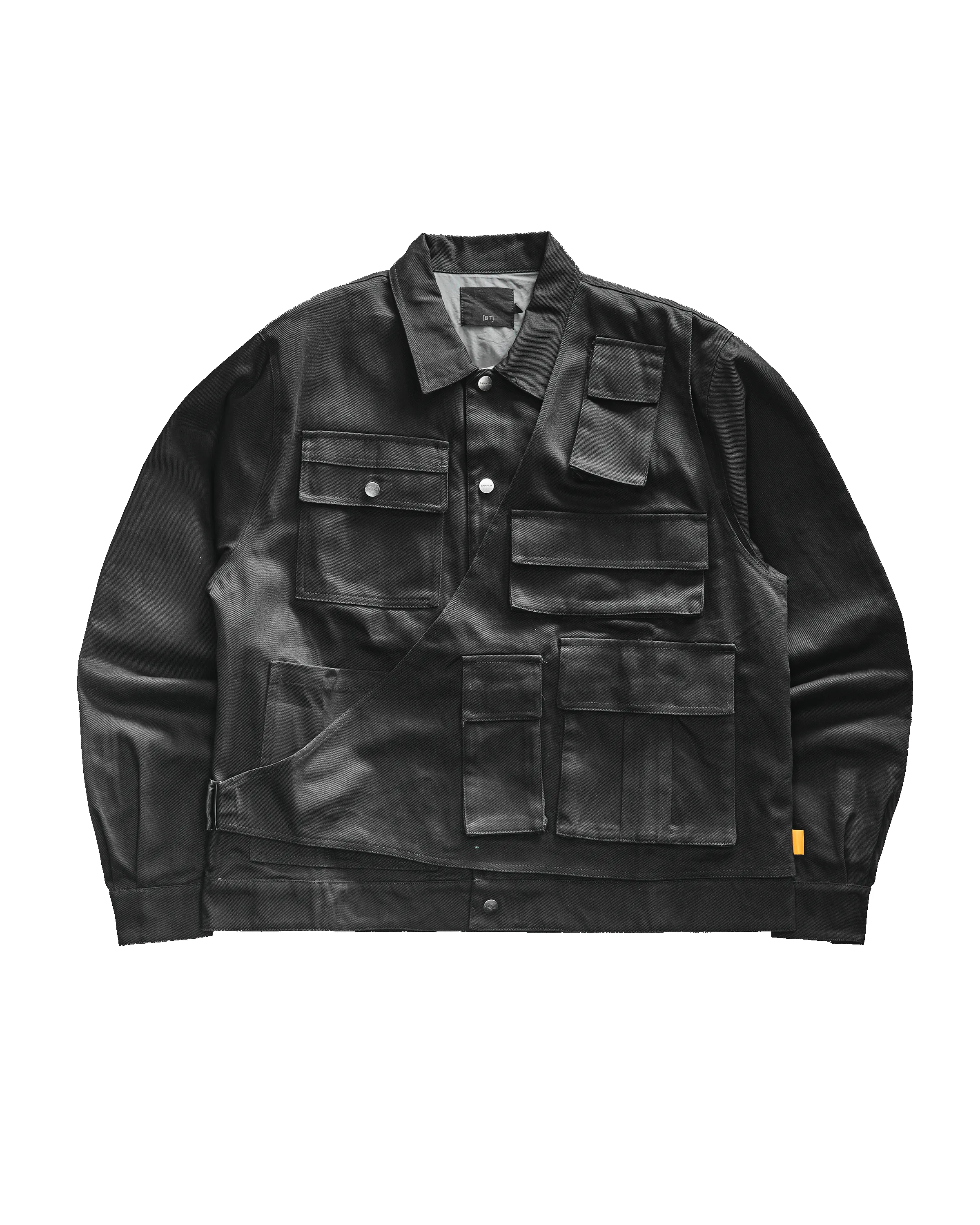 UTILITY JACKET sold by BLACKTAILOR