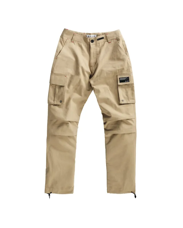 C9 CARGO made by BLACKTAILOR