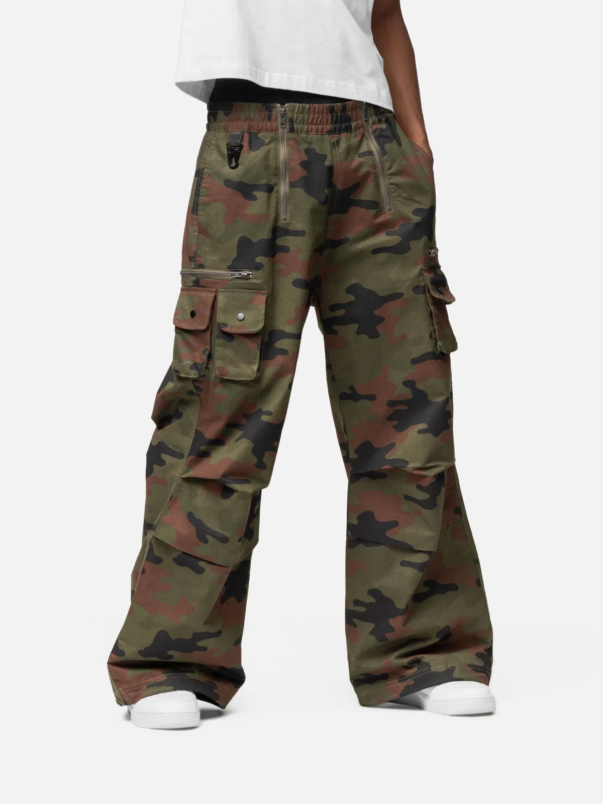 W5 CARGO FOREST CAMO sold by BLACKTAILOR