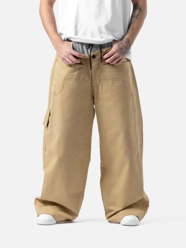 W4 CARGO DESERT sold by BLACKTAILOR