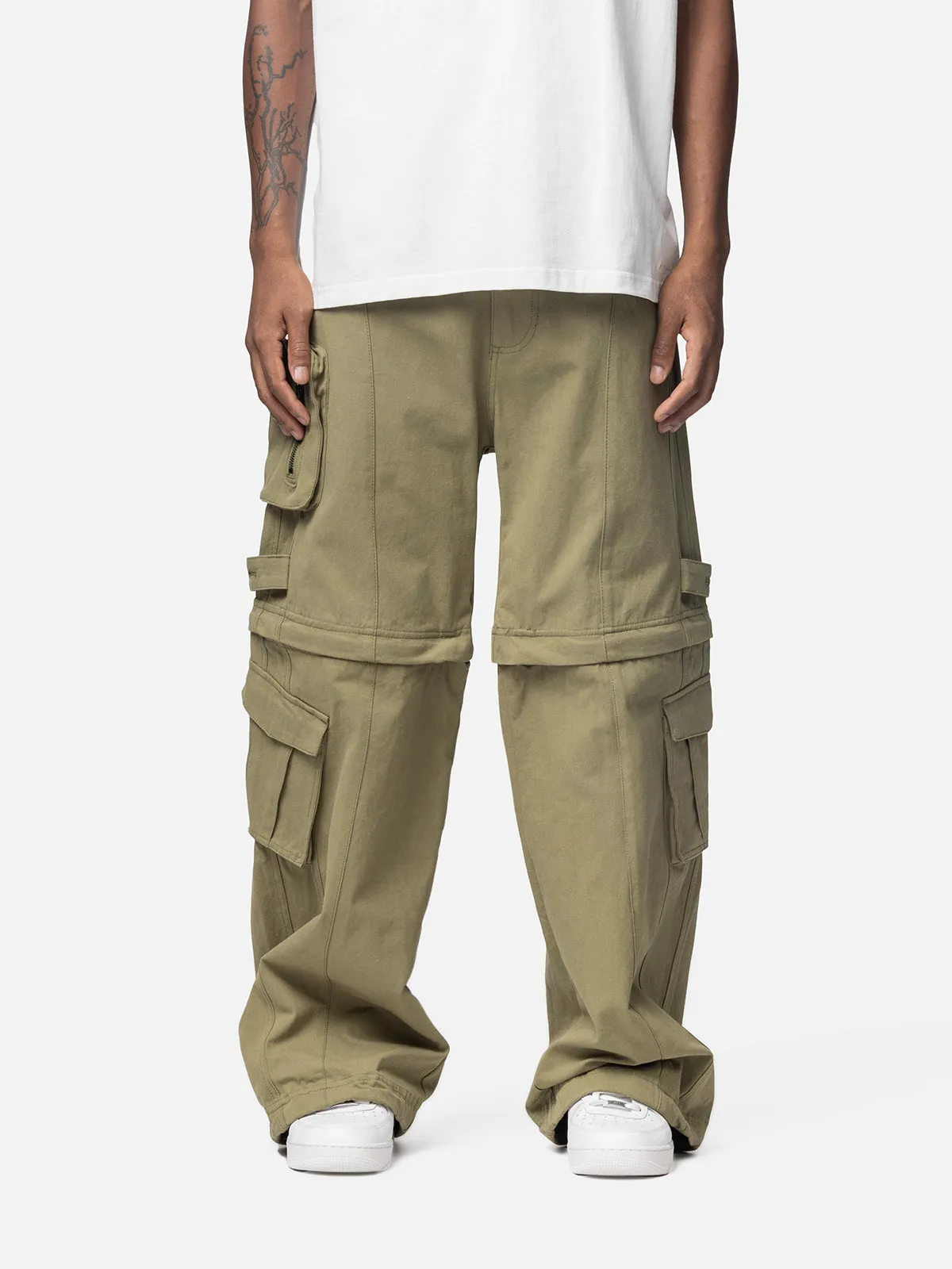 Y6 CARGO sold by BLACKTAILOR product image thumbnail 3
