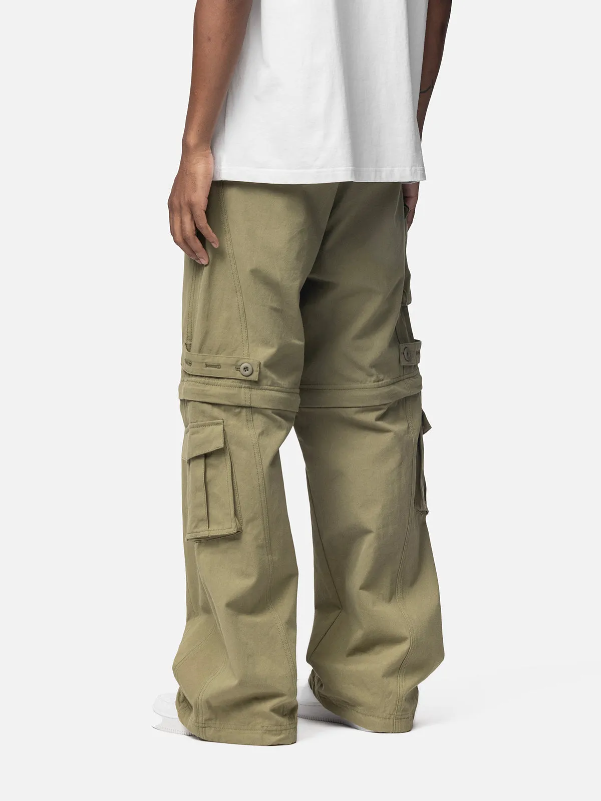 Y6 CARGO sold by BLACKTAILOR product image thumbnail 4