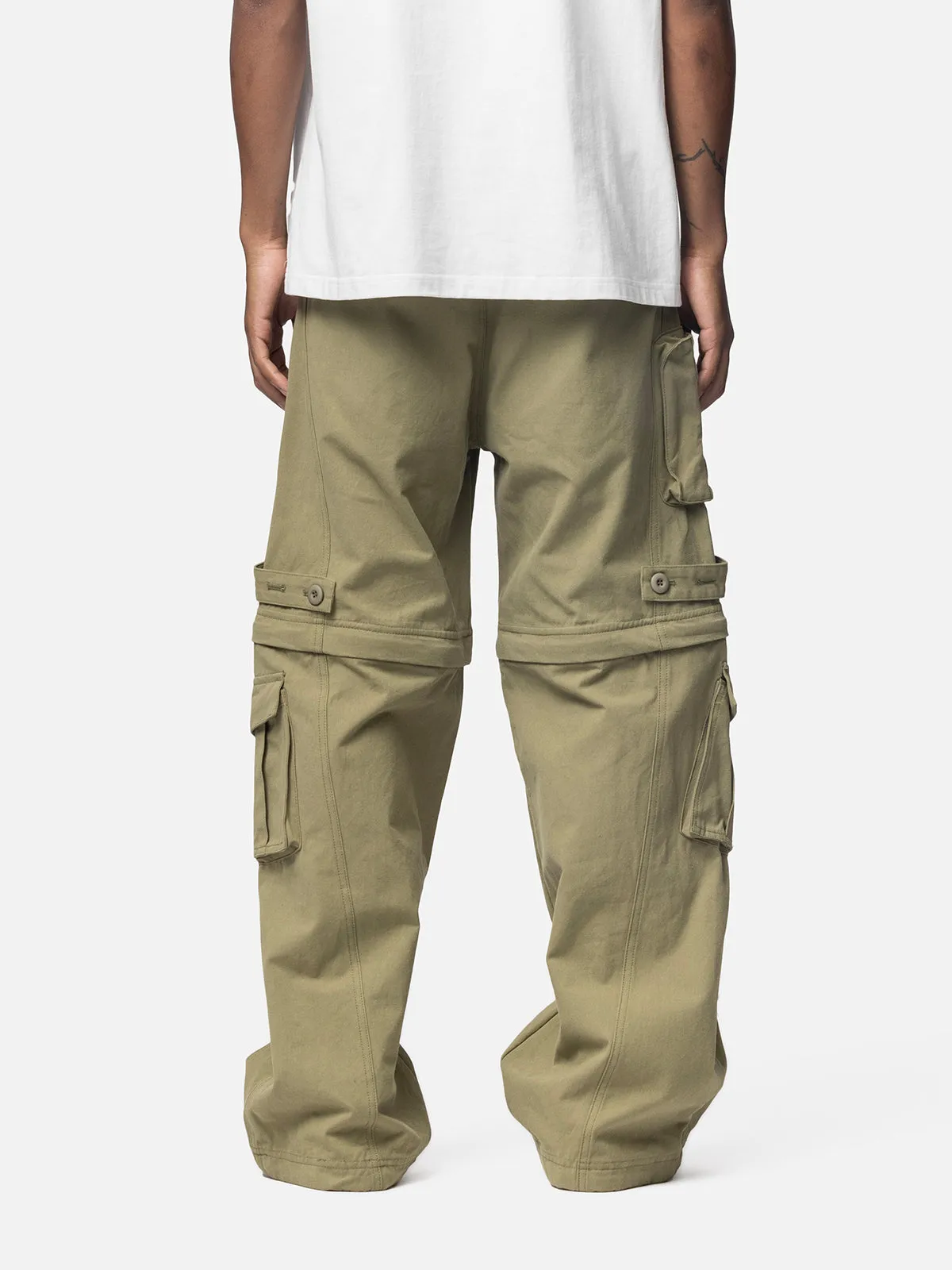 Y6 CARGO sold by BLACKTAILOR product image thumbnail 5