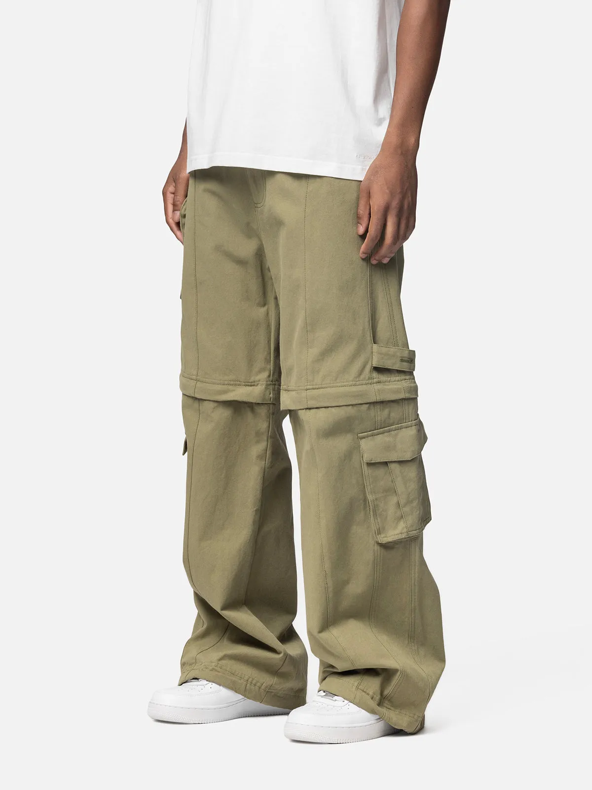 Y6 CARGO sold by BLACKTAILOR product image thumbnail 2