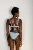Malibu Bikini Bottom - Seaglass sold by Prairie Swim