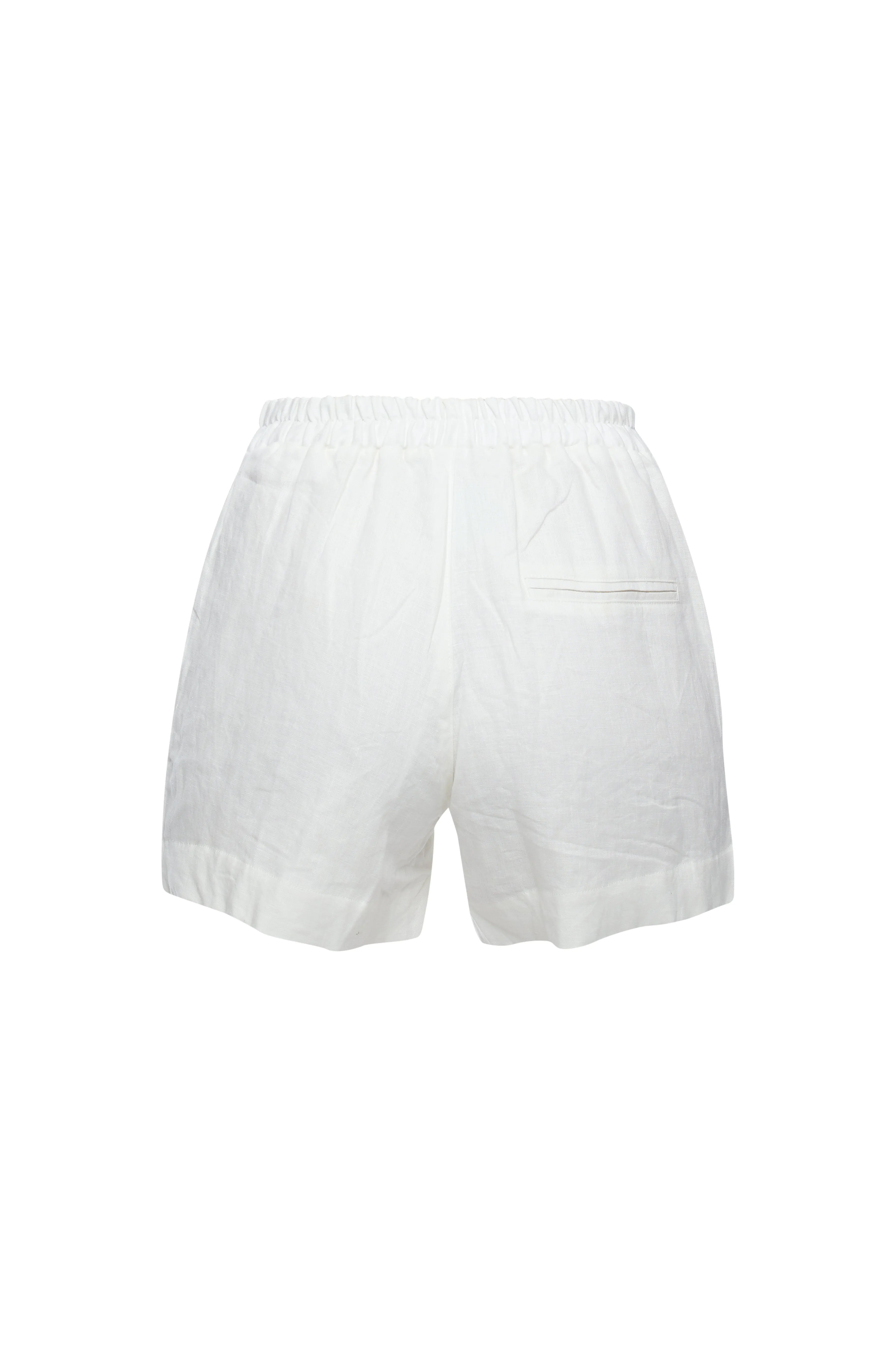 Linen Short sold by Prairie Swim product image thumbnail 3