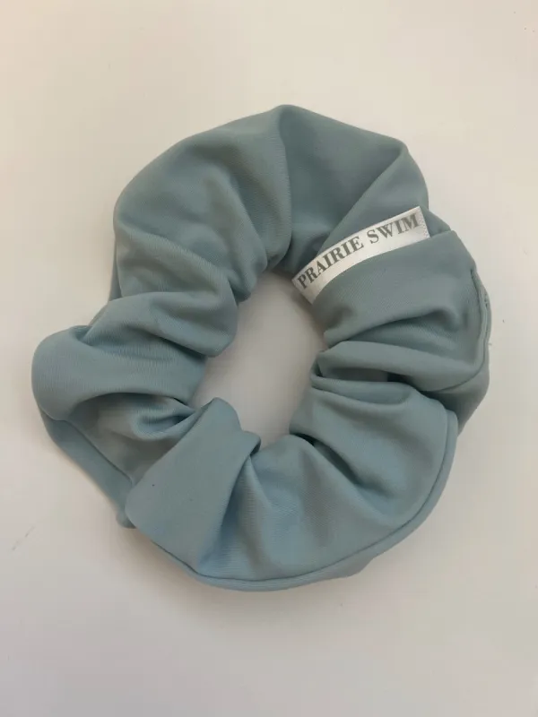 Scrunchie - Seaglass sold by Prairie Swim