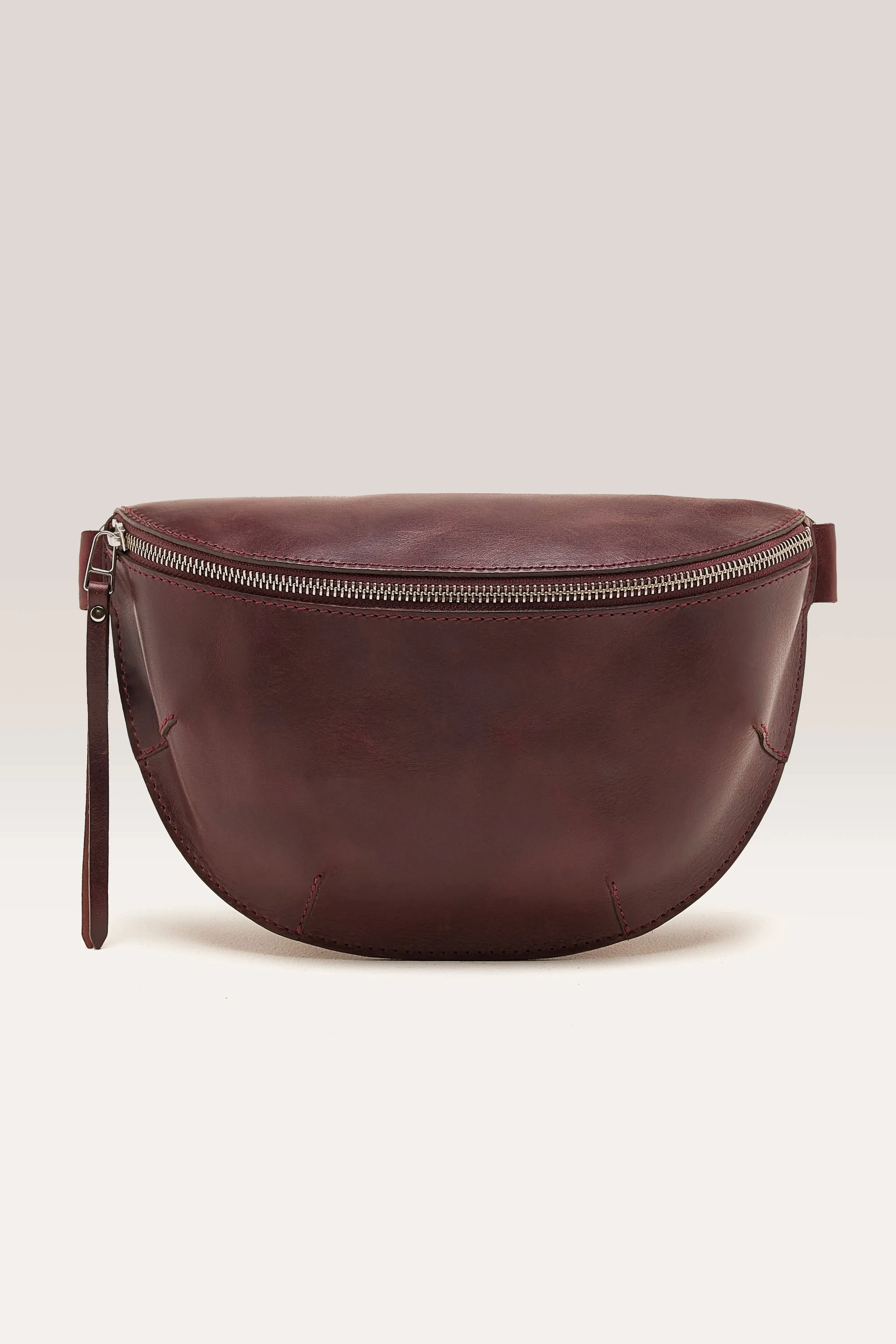 Rosie sling bag (252 / W / BORDEAUX) sold by Bellrose product image thumbnail 2