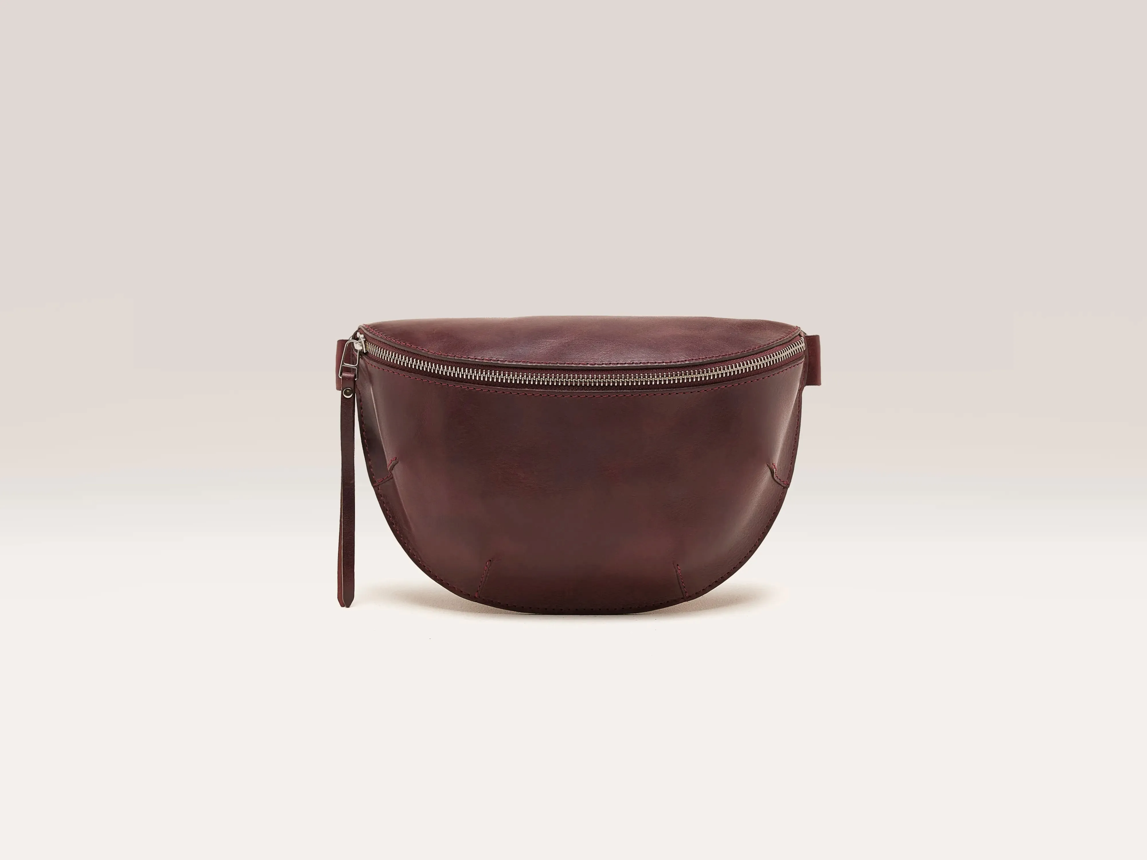 Rosie sling bag (252 / W / BORDEAUX) sold by Bellrose