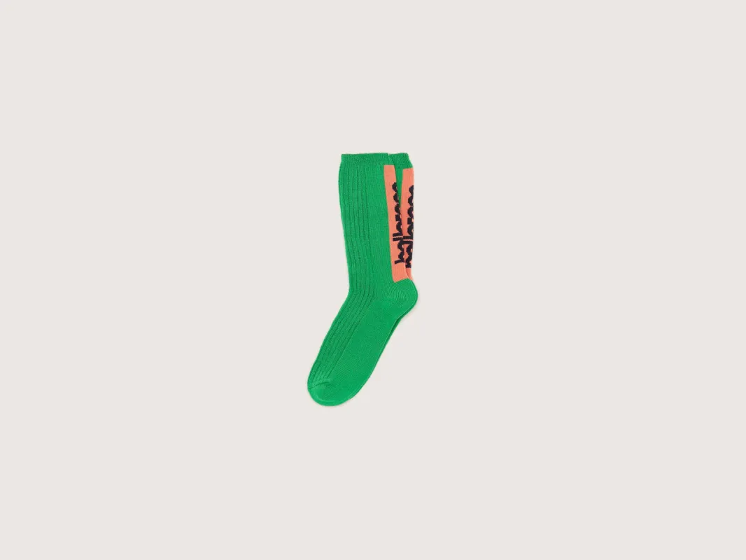 Vose crew socks (251 / W / MOJITO) sold by Bellrose