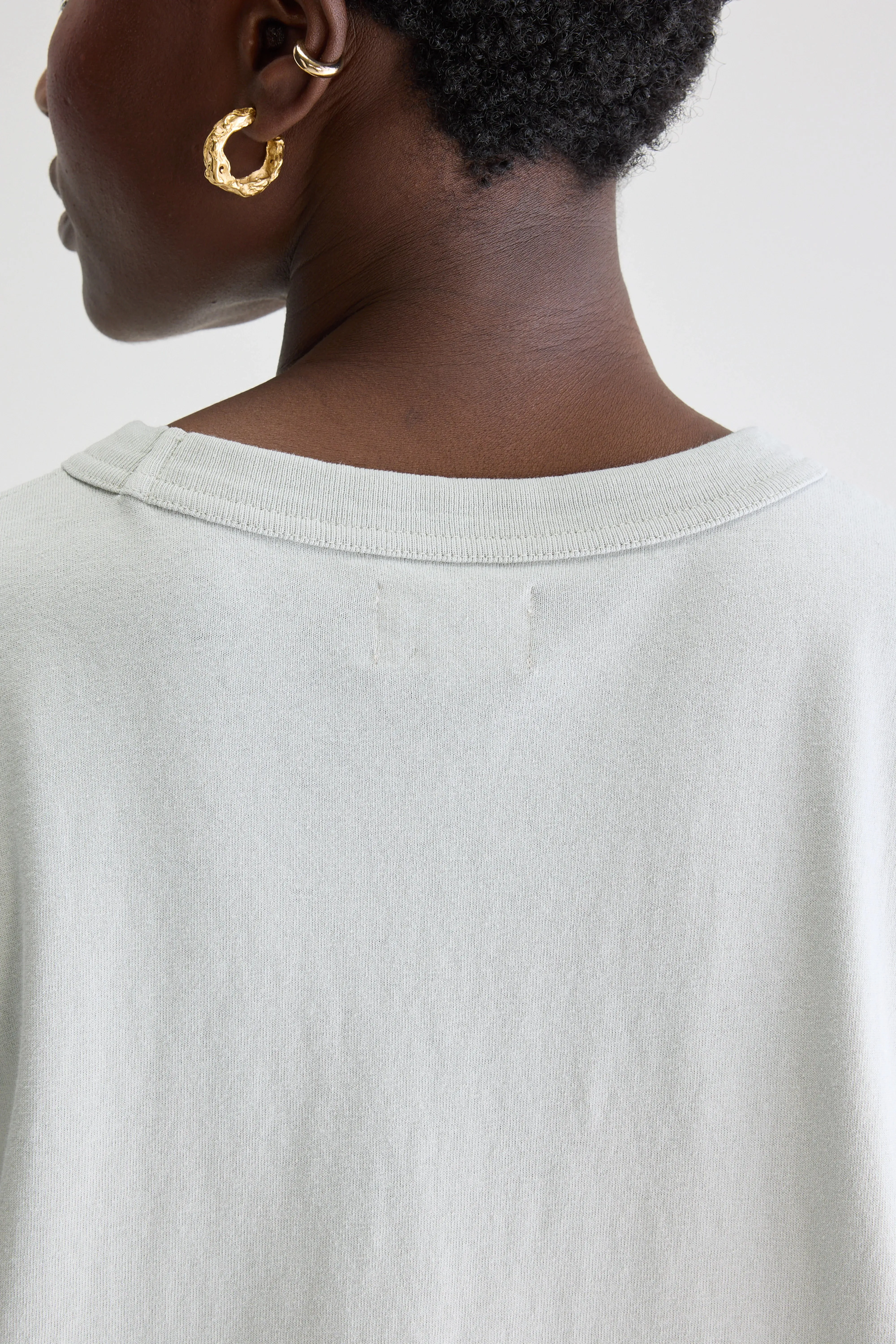 Voss short-sleeve t-shirt (251 / W / DESERT SAGE) sold by Bellrose product image thumbnail 4