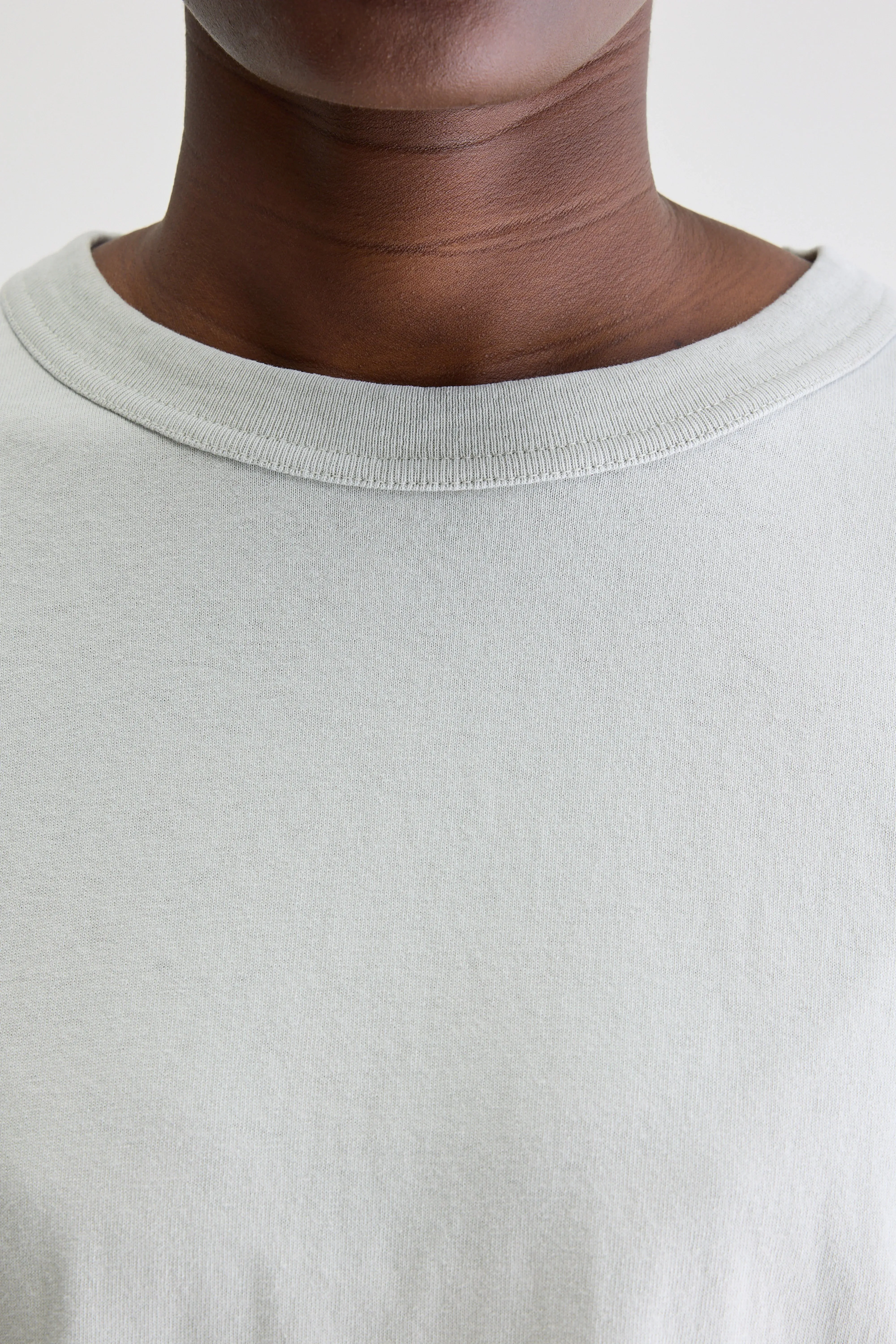 Voss short-sleeve t-shirt (251 / W / DESERT SAGE) sold by Bellrose product image thumbnail 5