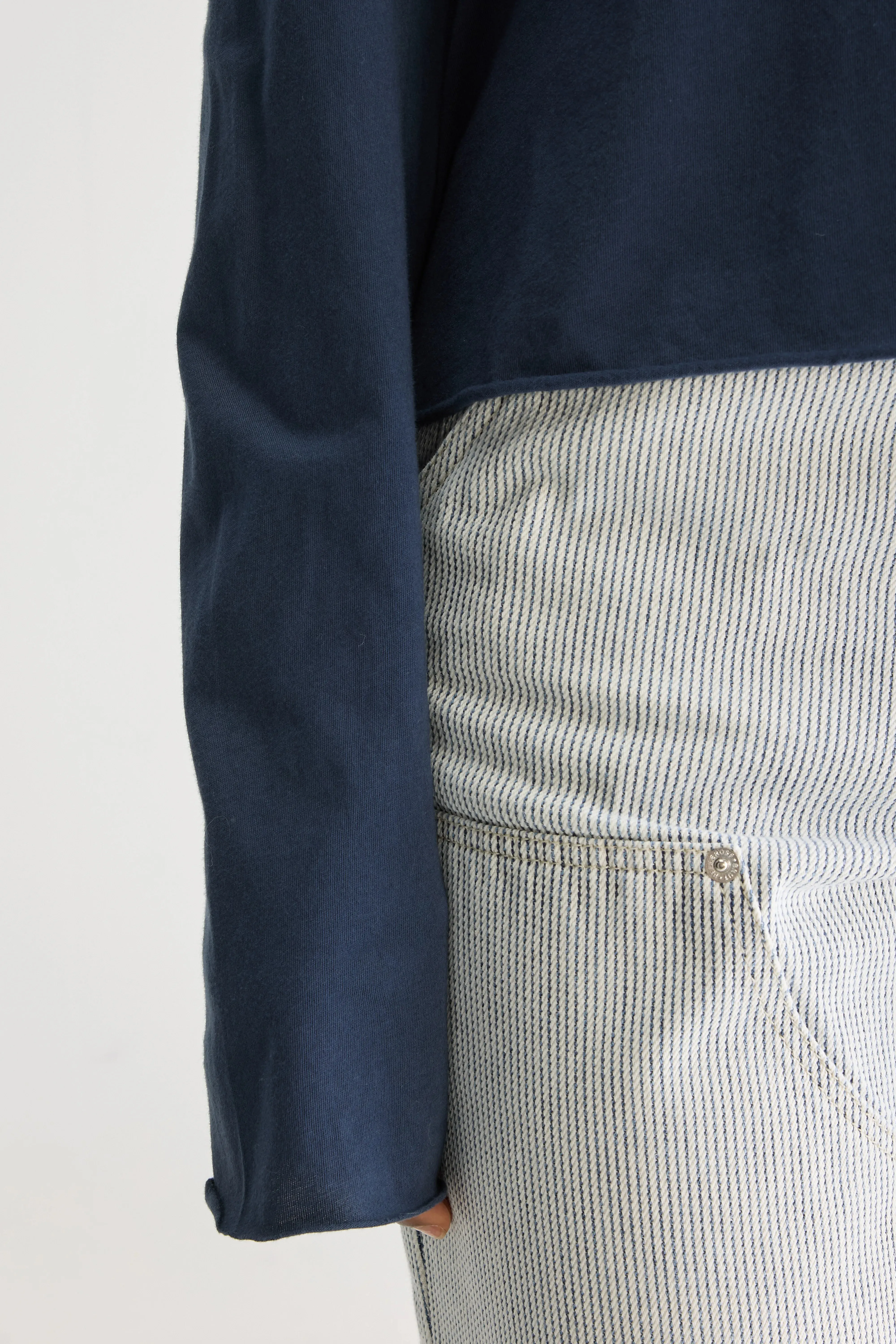 Fercy long-sleeve t-shirt (251 / W / CAPTAIN) sold by Bellrose product image thumbnail 5