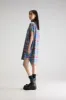 Gianna sleeveless shirt dress (251 / W / CHECK A) sold by Bellrose
