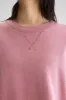 Flipo crewneck sweatshirt (251 / W / PINKLADY) sold by Bellrose