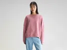 Flipo crewneck sweatshirt (251 / W / PINKLADY) sold by Bellrose