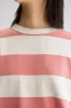 Franco long-sleeve t-shirt (251 / W / STRIPE A) sold by Bellrose
