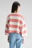 Franco long-sleeve t-shirt (251 / W / STRIPE A) sold by Bellrose