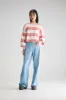 Franco long-sleeve t-shirt (251 / W / STRIPE A) sold by Bellrose