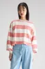 Franco long-sleeve t-shirt (251 / W / STRIPE A) sold by Bellrose