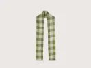 Servo wooven scarf (251 / W / CHECK B) sold by Bellrose