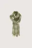Servo wooven scarf (251 / W / CHECK B) sold by Bellrose