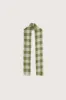 Servo wooven scarf (251 / W / CHECK B) sold by Bellrose