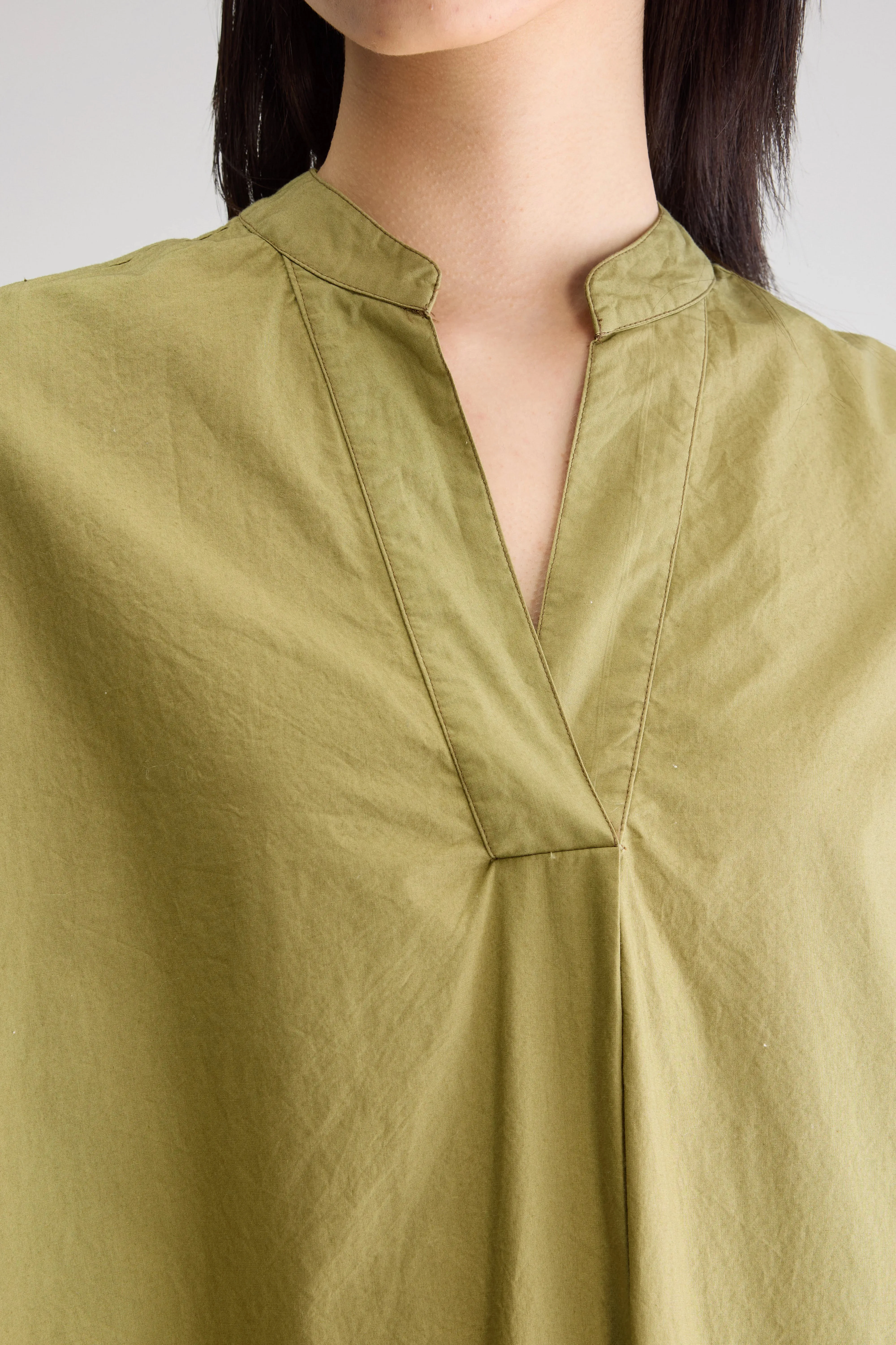 Kelly shirt dress (251 / W / SCOUT) sold by Bellrose product image thumbnail 5