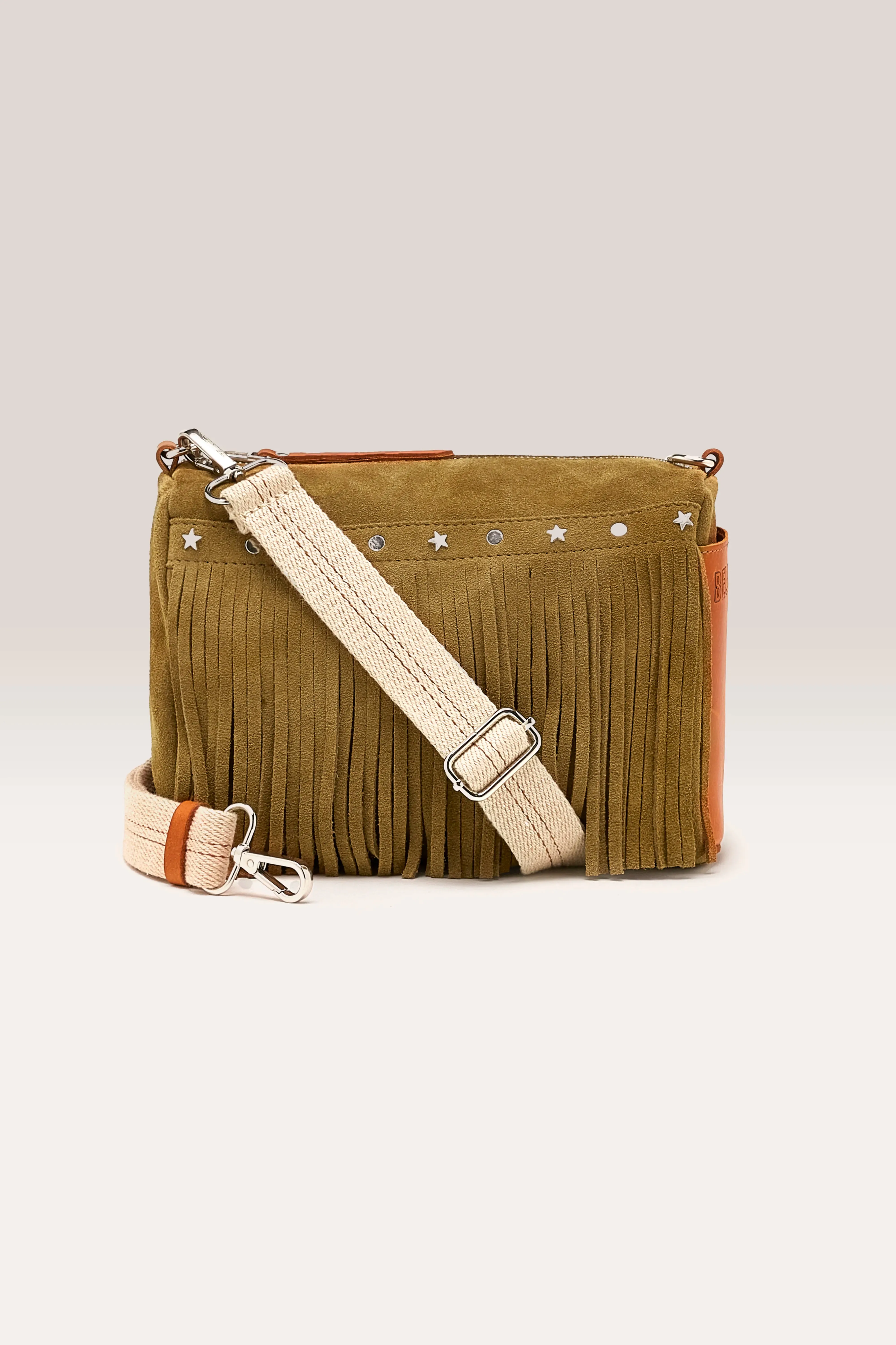 Soboto crossbody bag (251 / W / CAMEL) sold by Bellrose product image thumbnail 2