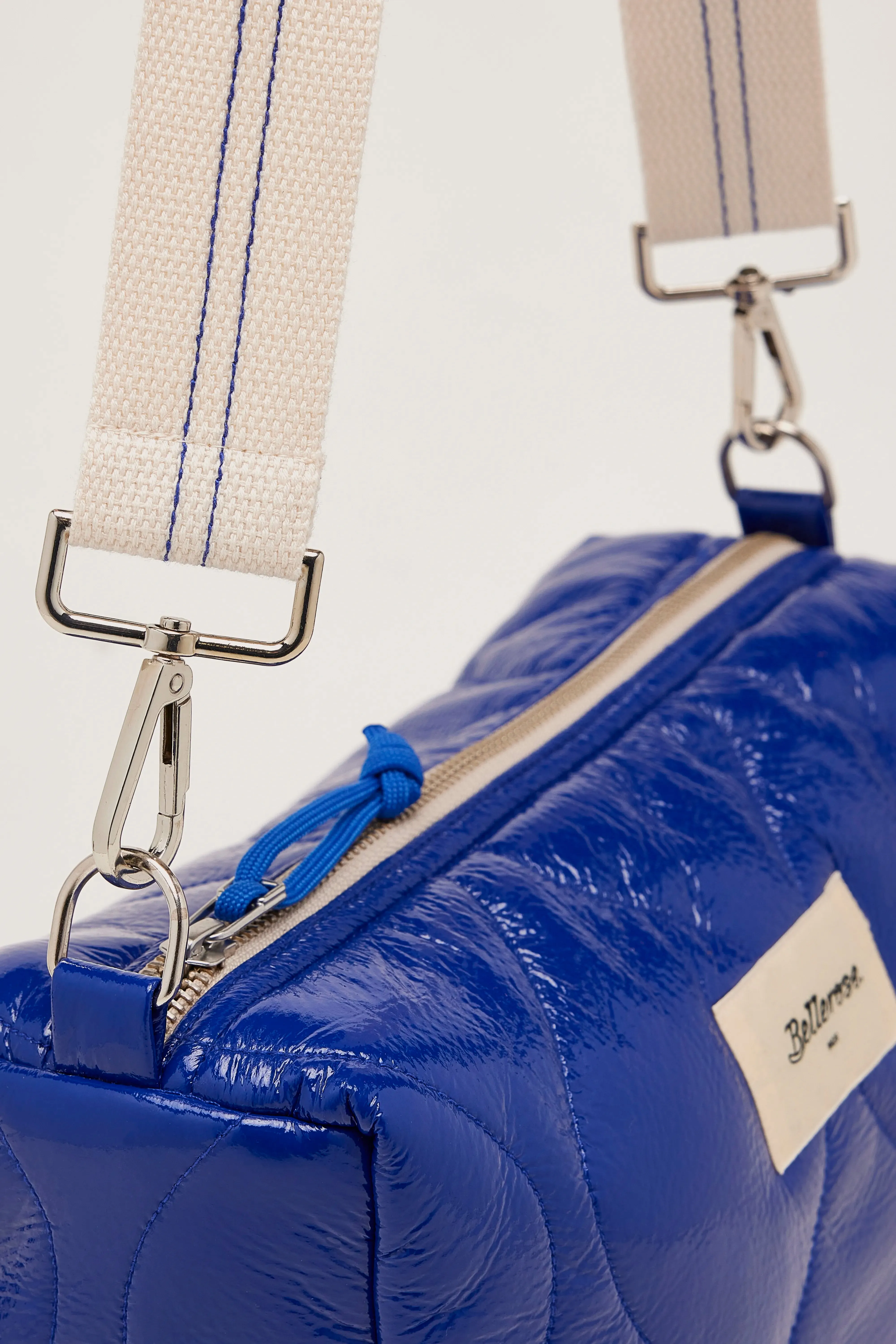 Hobel crossbody bag (251 / W / WORKER) sold by Bellrose product image thumbnail 5