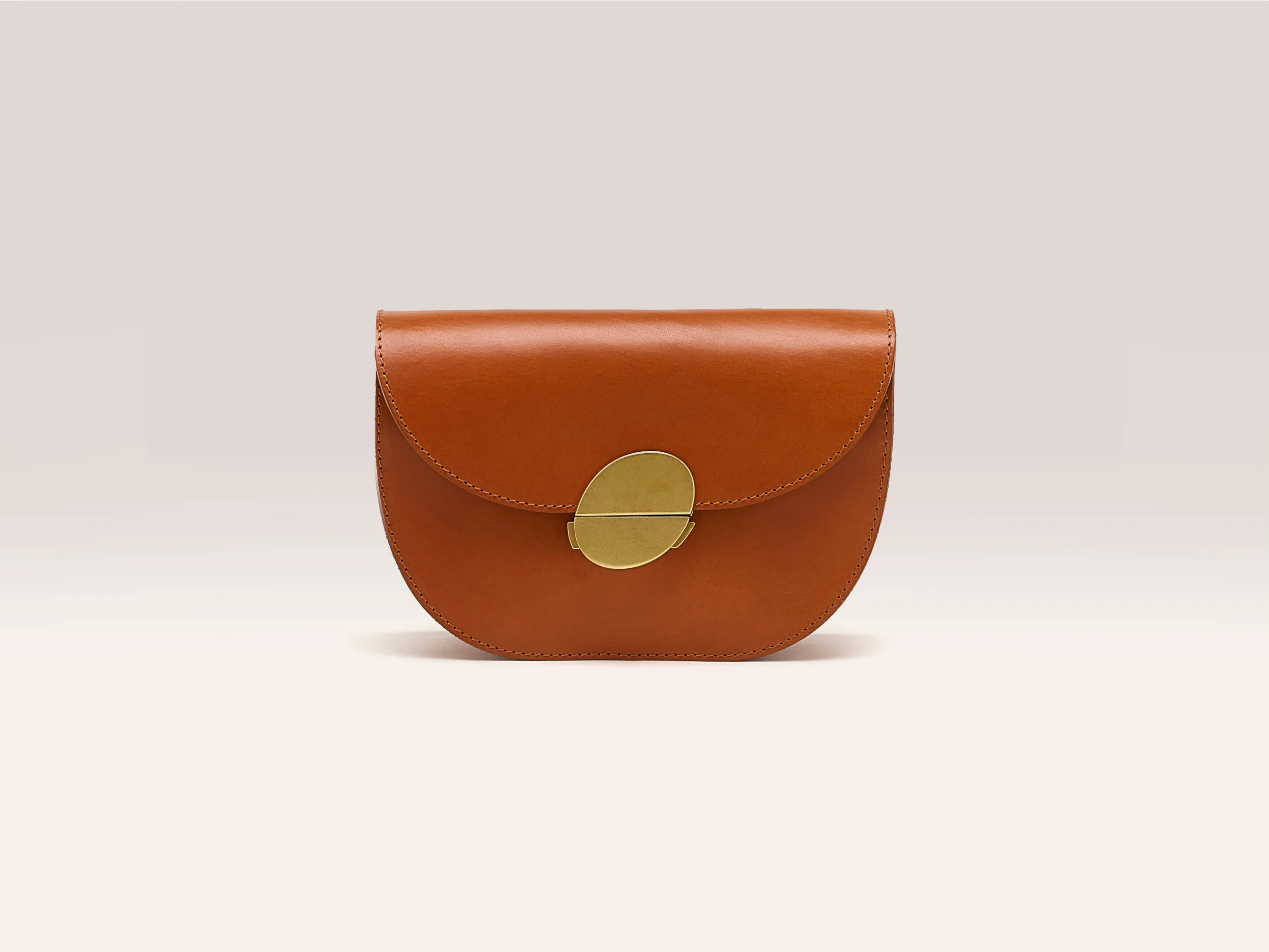 Sicoco crossbody bag (251 / W / COGNAC) sold by Bellrose