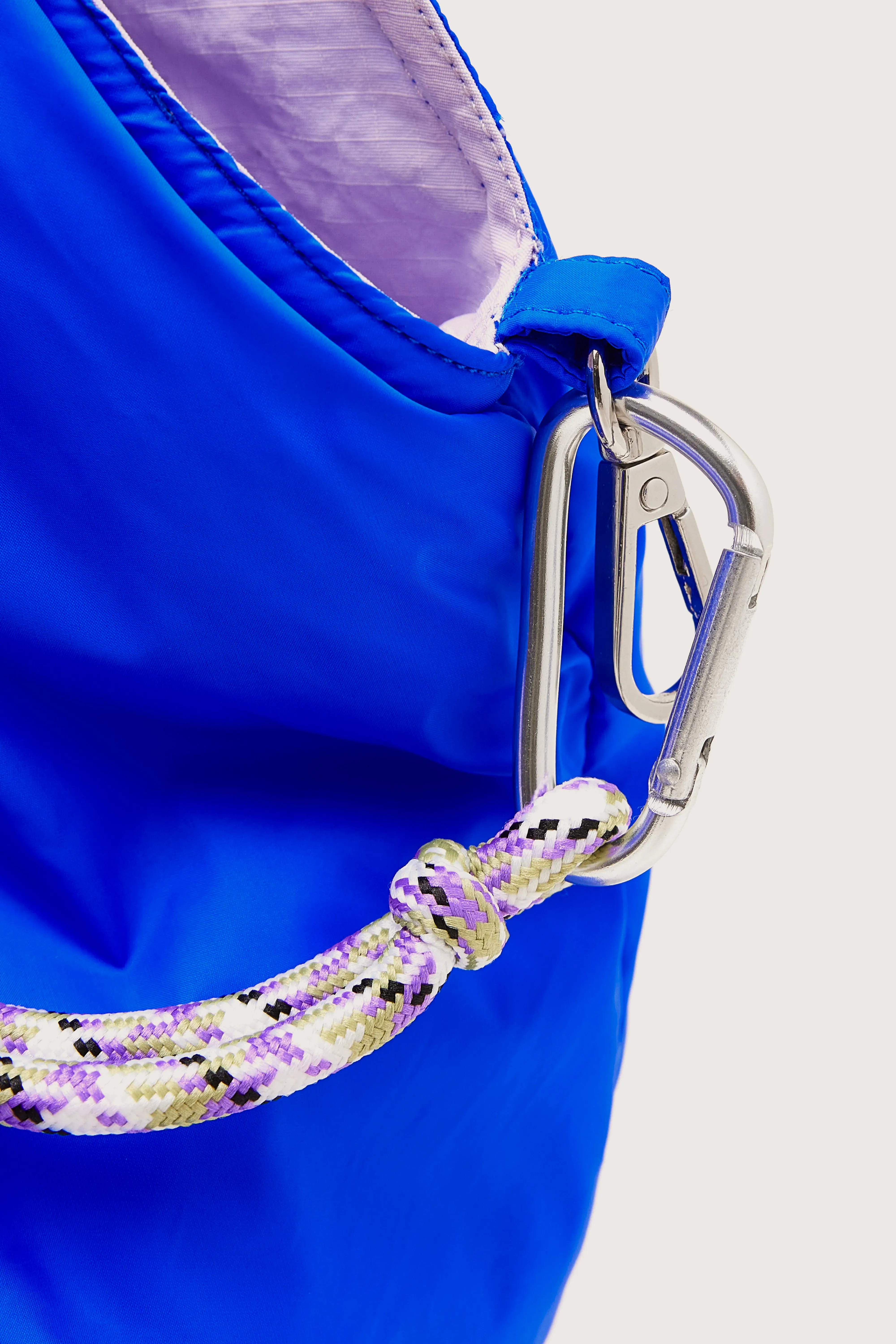 Hozon tote bag (251 / W / LAZULI) sold by Bellrose product image thumbnail 3