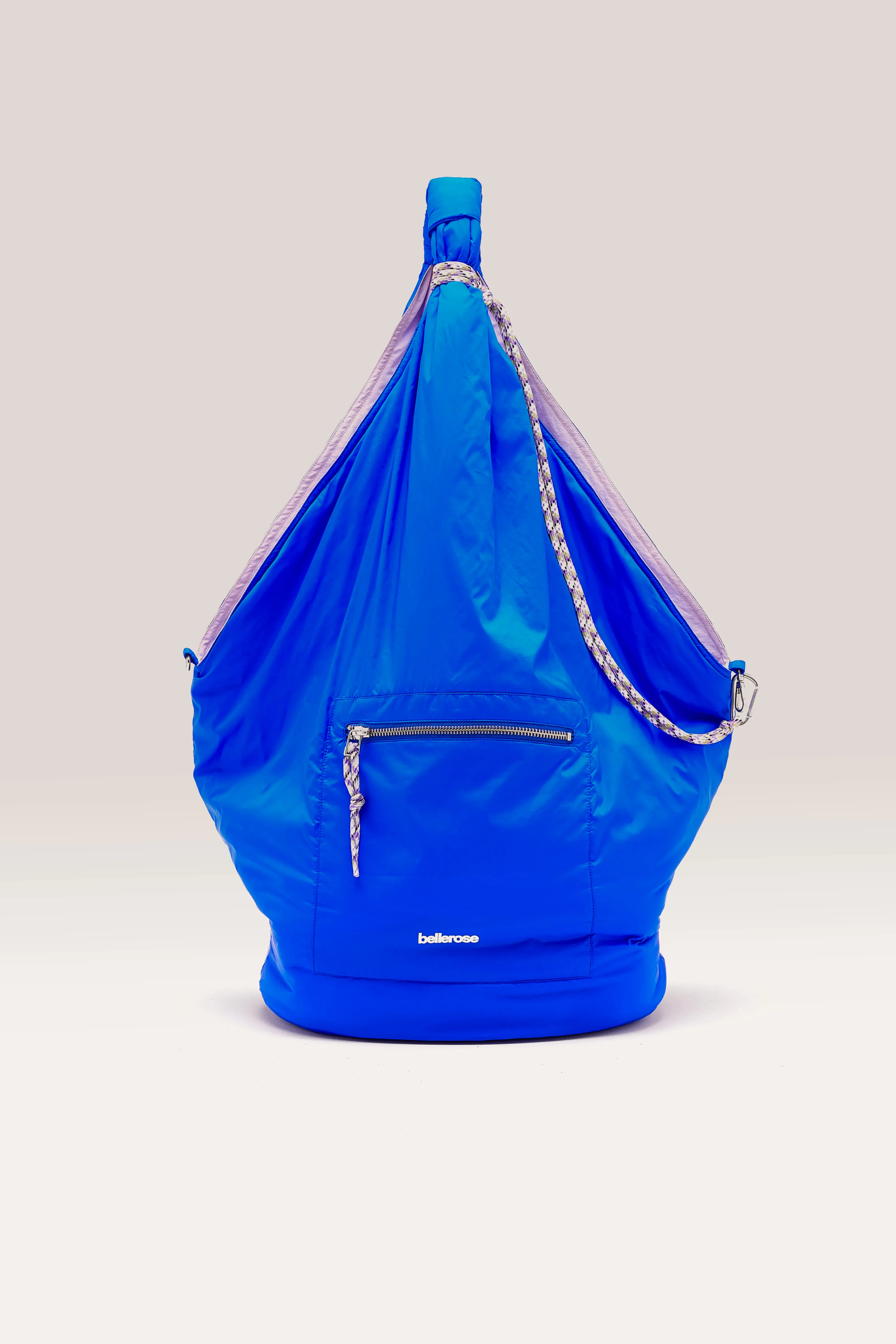 Hozon tote bag (251 / W / LAZULI) sold by Bellrose product image thumbnail 2