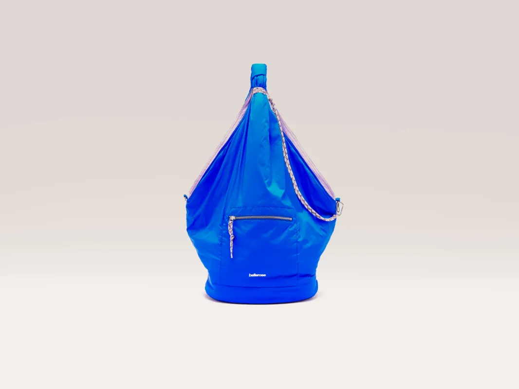 Hozon tote bag (251 / W / LAZULI) sold by Bellrose