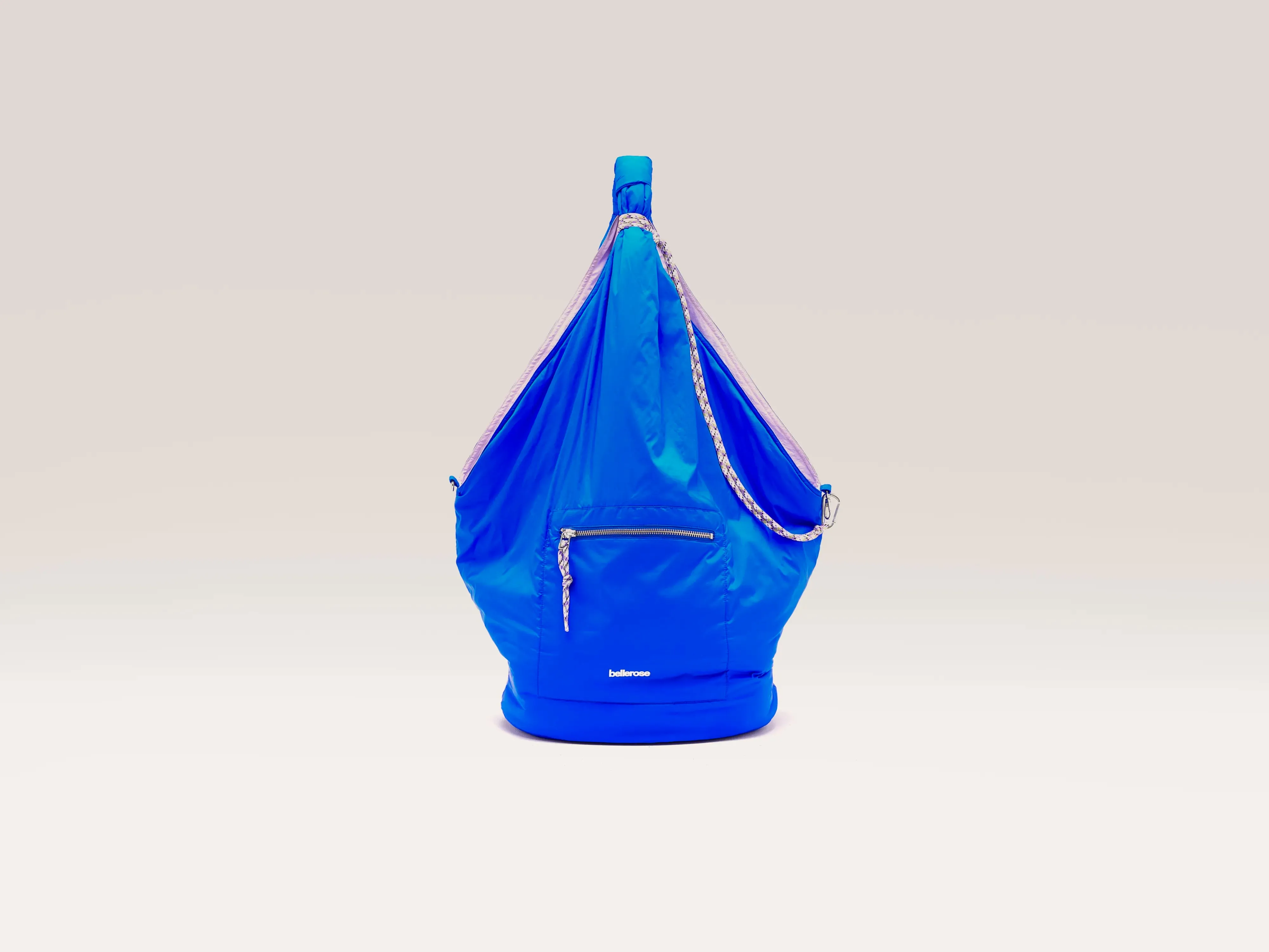 Hozon tote bag (251 / W / LAZULI) sold by Bellrose