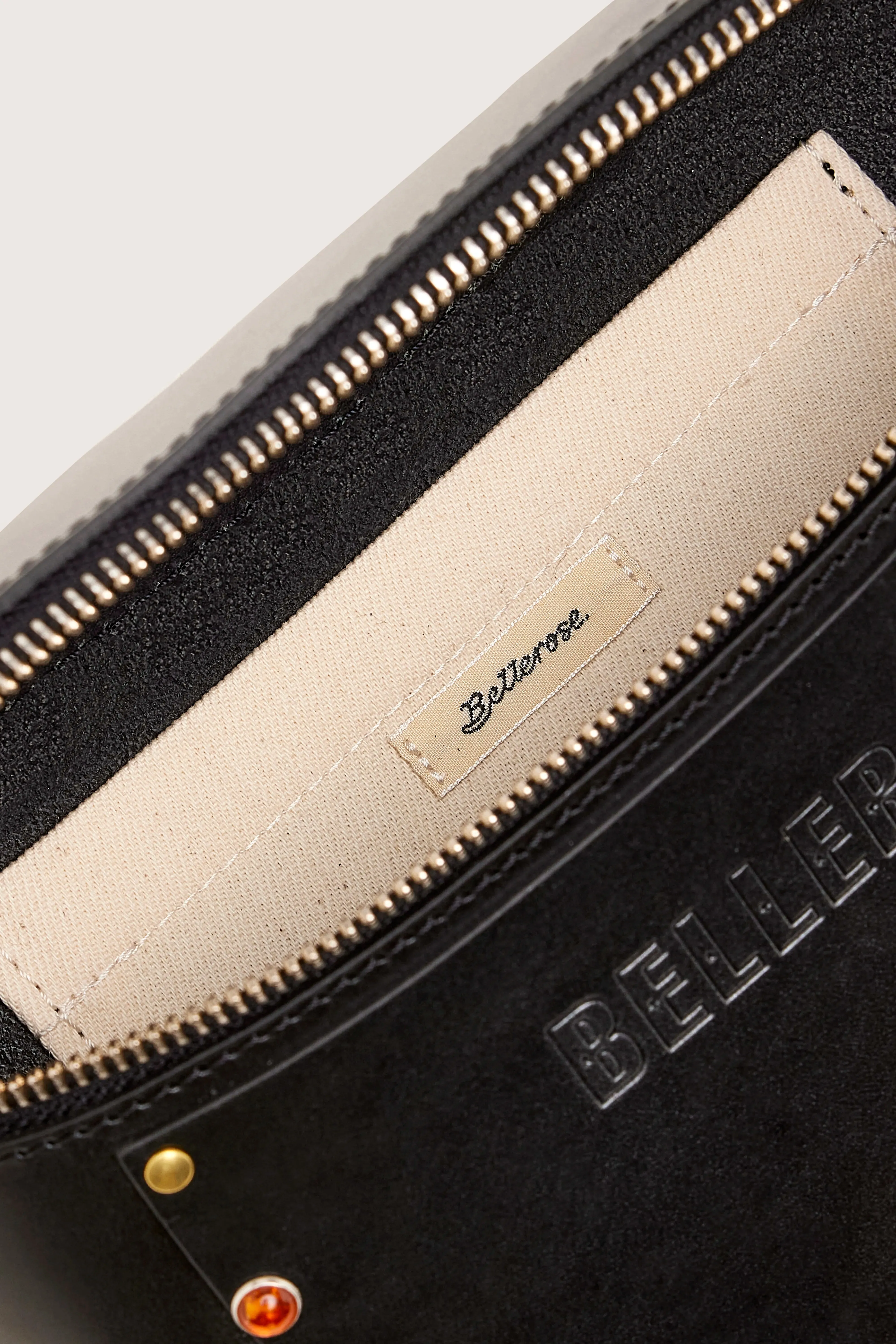 Rosiga sling bag (251 / W / BLACK) sold by Bellrose product image thumbnail 5