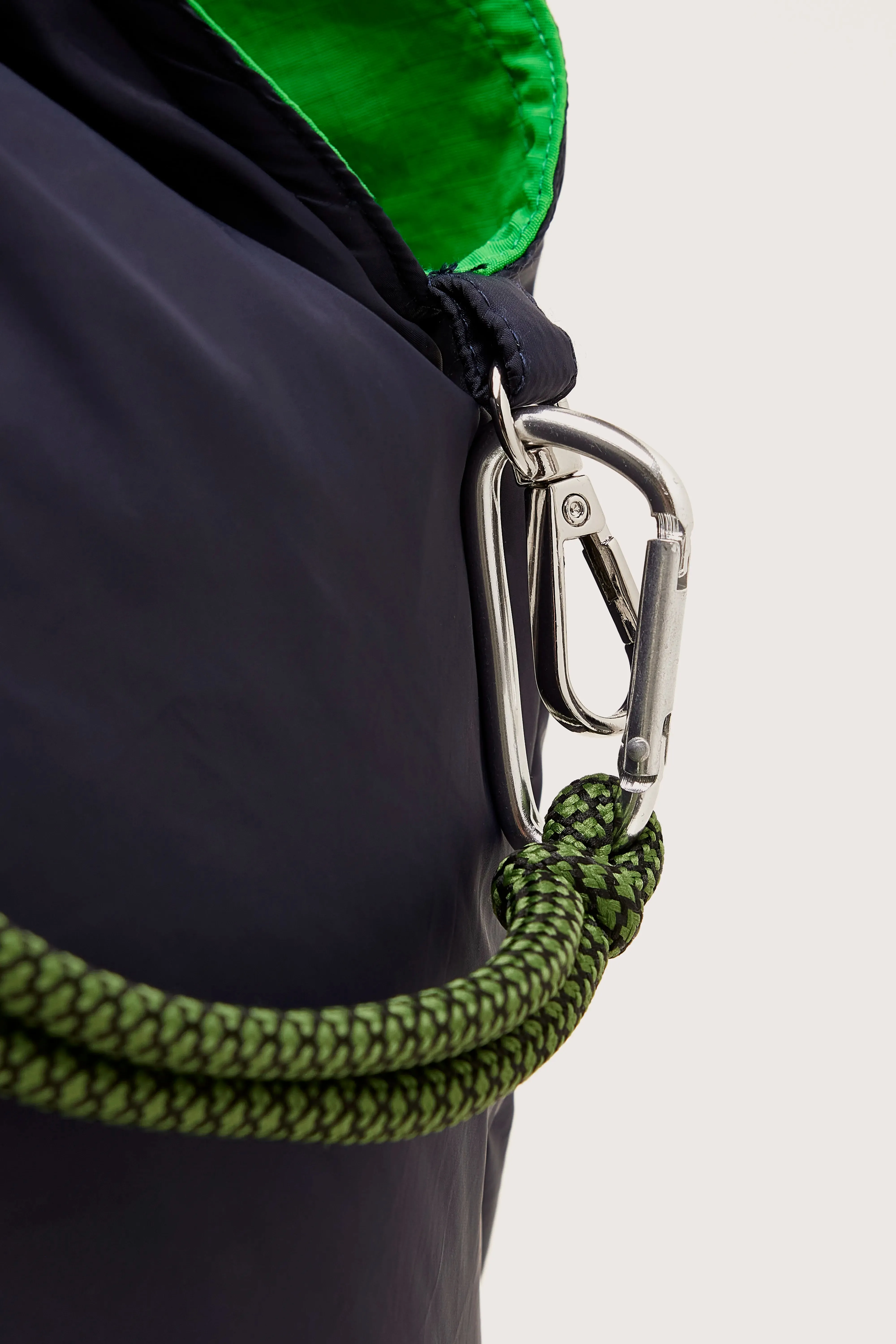 Hozon tote bag (251 / W / CAPTAIN) sold by Bellrose product image thumbnail 3