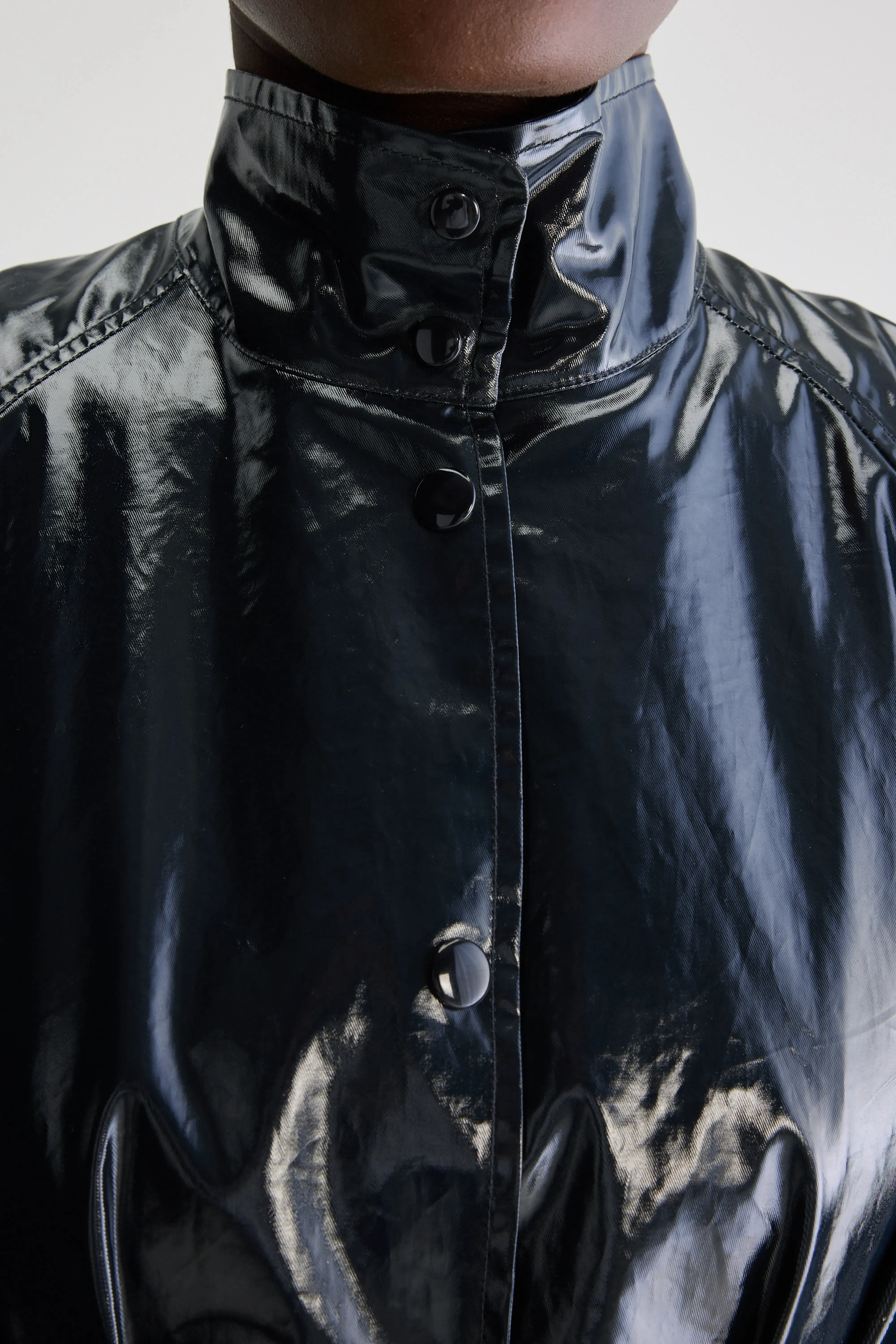 Haily rain jacket (251 / W / NAVY) sold by Bellrose product image thumbnail 5